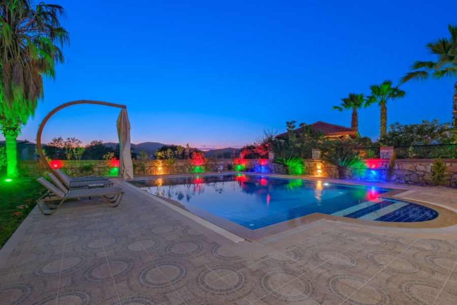 Villa Elif Ölüdeniz